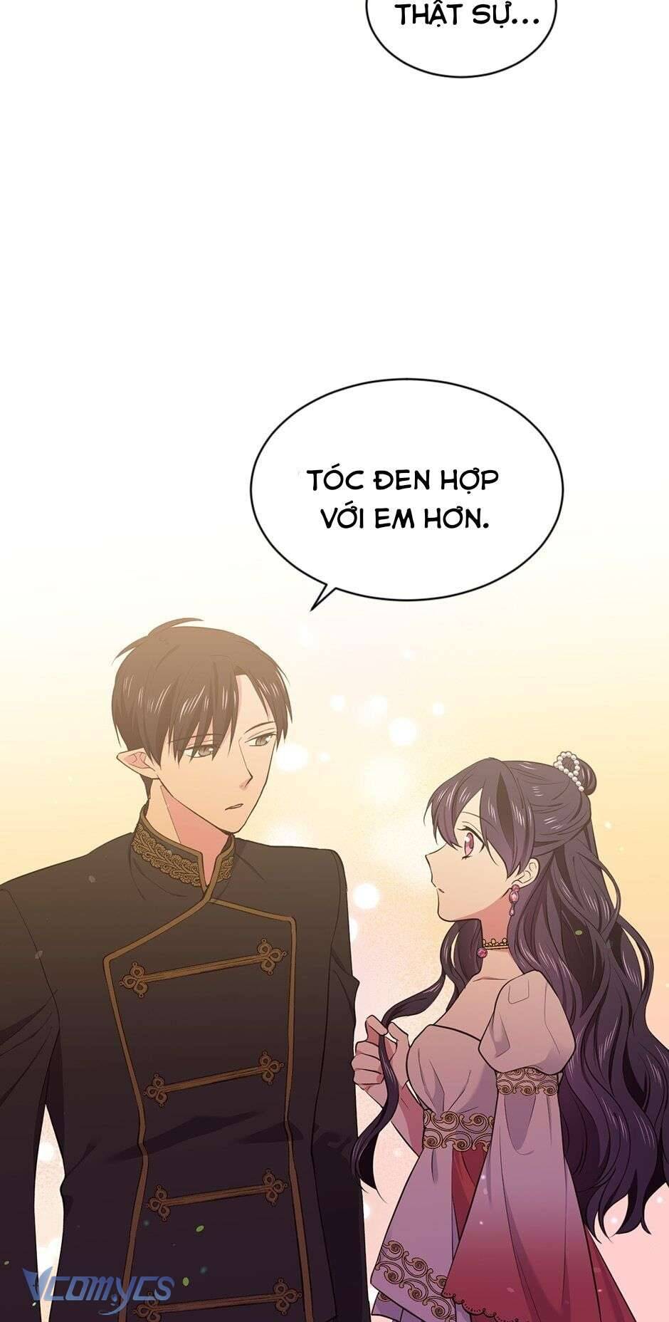 Mục Tiêu Là Cuộc Sống Hoàn Hảo Bất Khả Xâm Phạm Chapter 25 - Trang 4