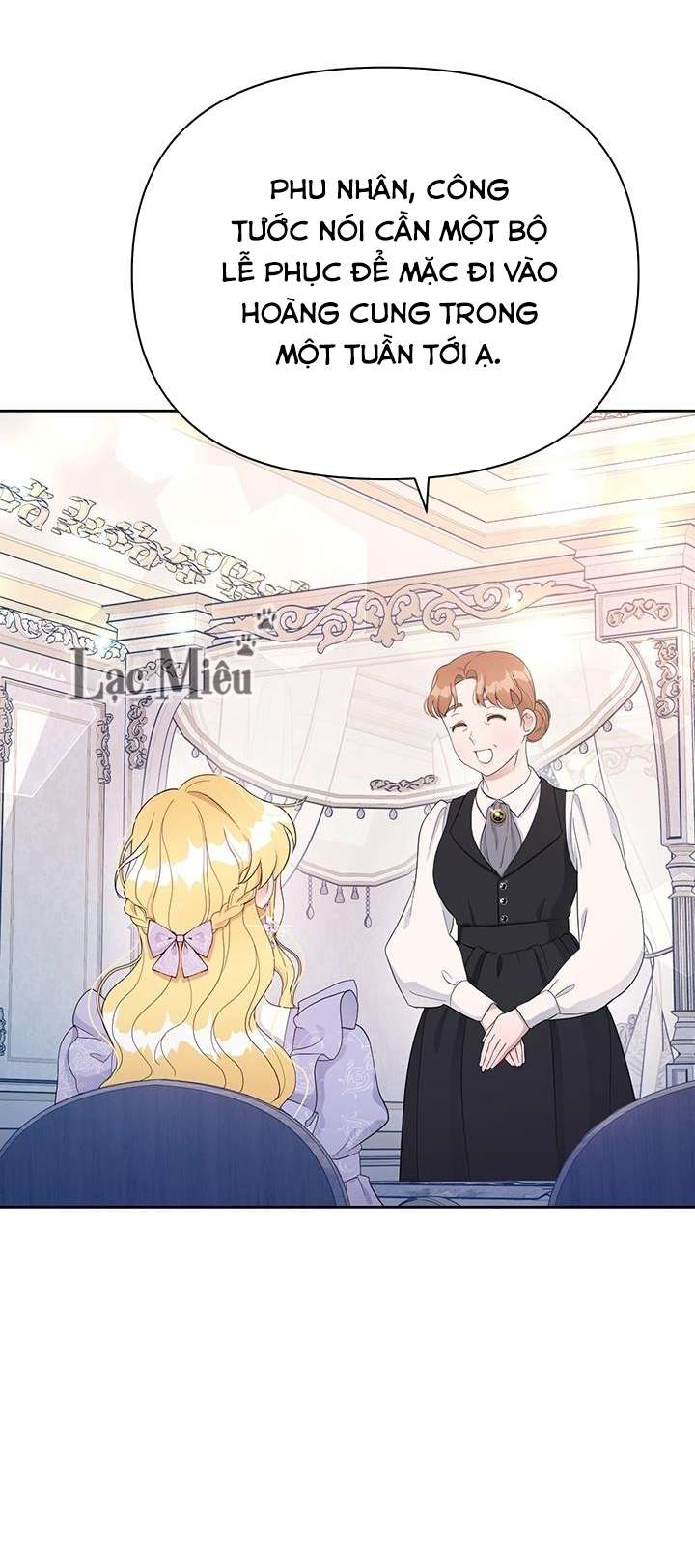 Công Tước Hát Rong Chapter 9 - Trang 3