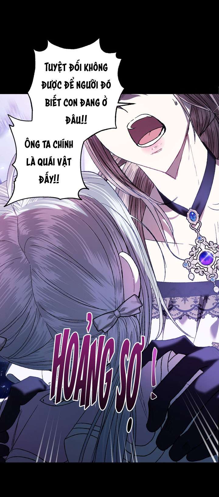 Cha À, Con Không Muốn Kết Hôn Đâu Chap 45 - Trang 2