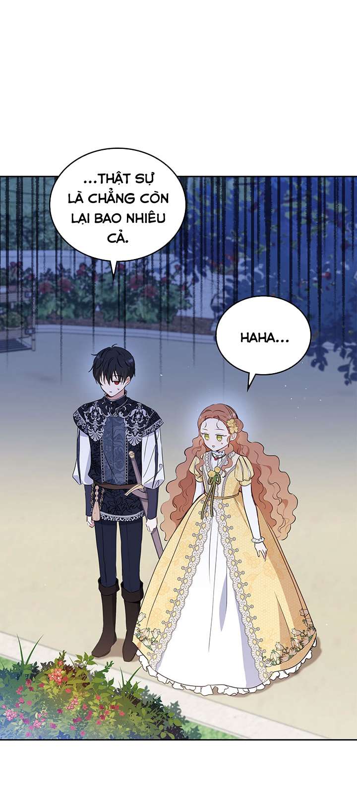 Kiếp Này Nhất Định Làm Gia Chủ Chap 70 - Trang 2