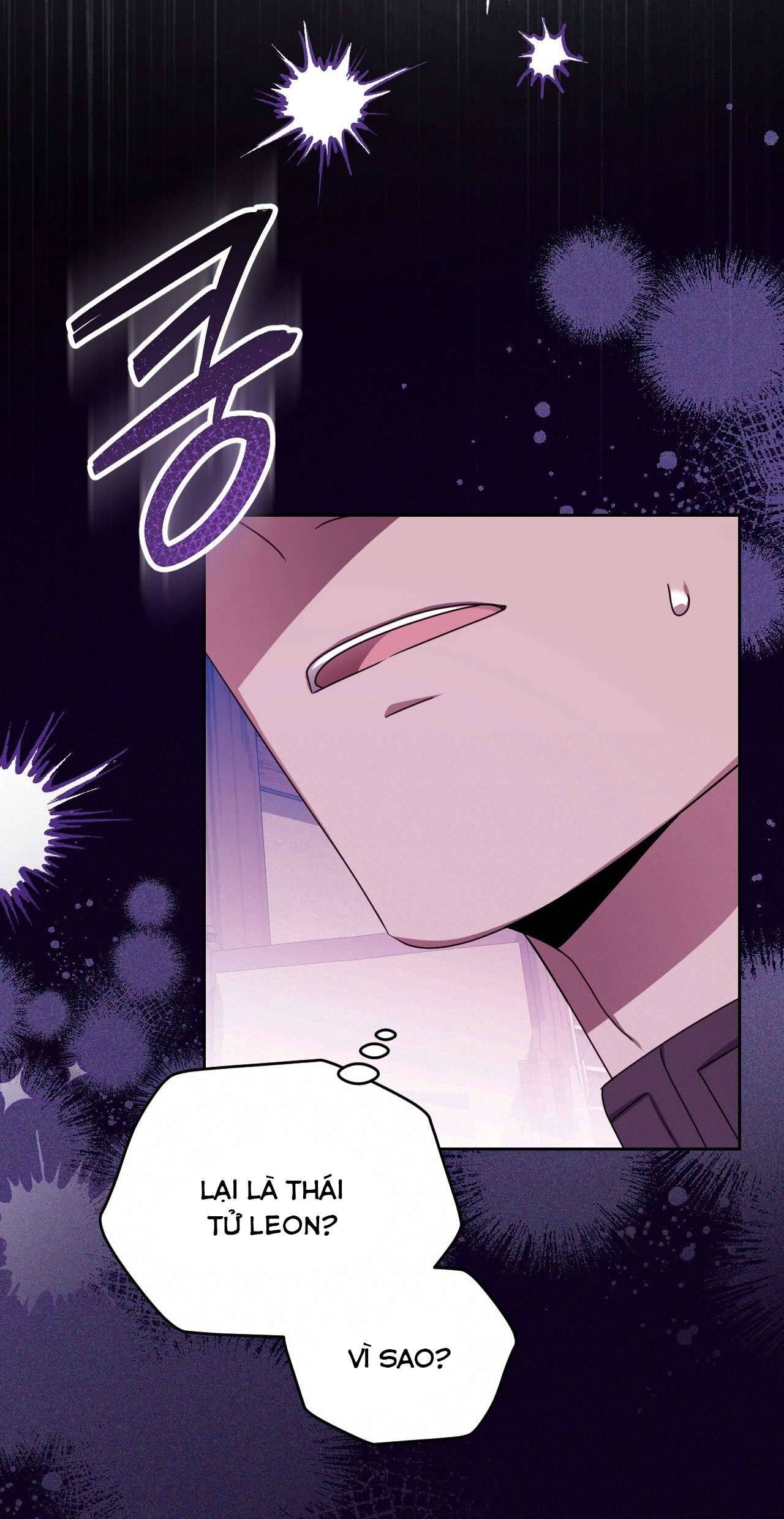 Thánh Nữ Giả Muốn Bỏ Trốn Chap 29 - Trang 4