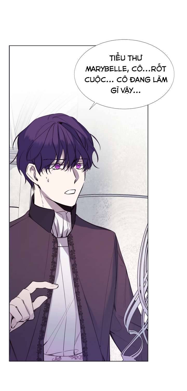 Ác Nữ Cần Bạo Chúa Chapter 14 - Trang 4