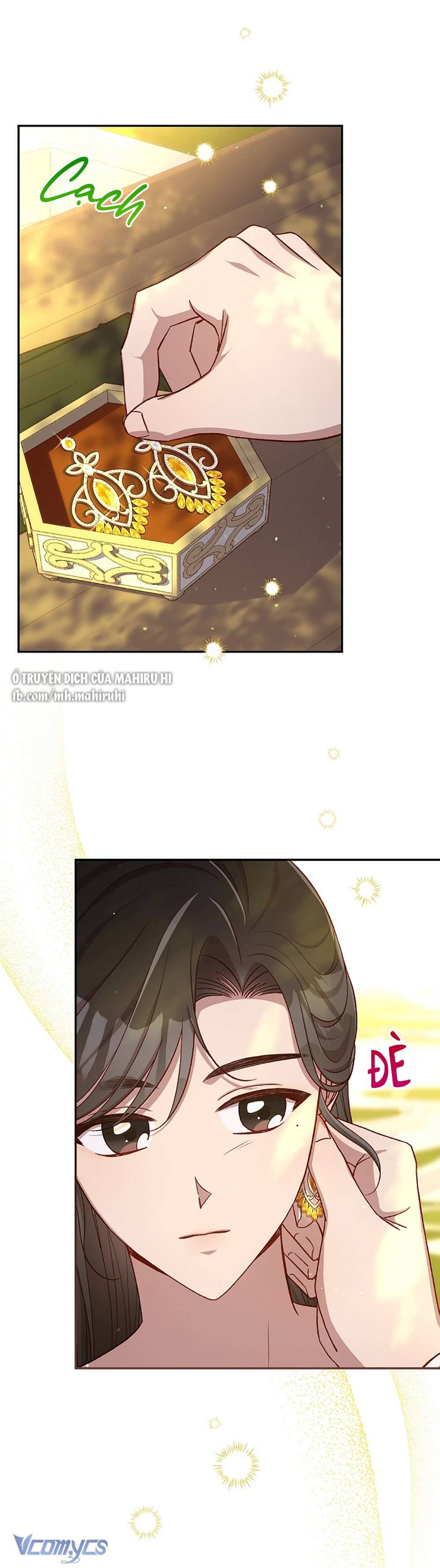 Sống Sót Dưới Thân Phận Hầu Nữ Chap 114 - Next Chap 115