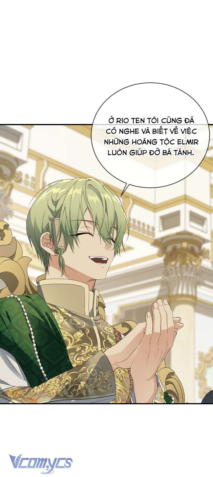 Lại Một Lần Nữa Hướng Về Ánh Sáng Chap 68 - Trang 2