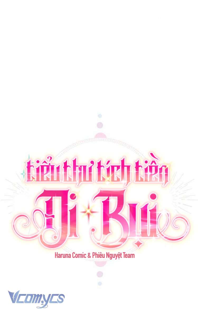 Tiểu Thư Tích Tiền Đi Bụi Chapter 60 - Trang 4