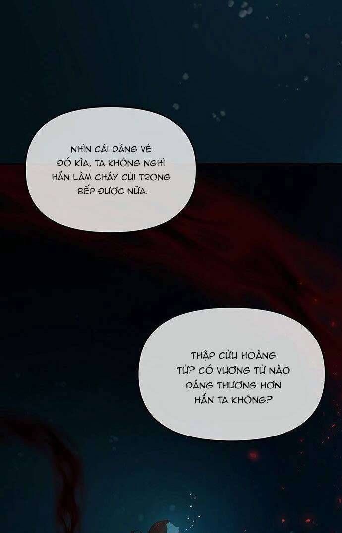 Vương Tử Huyền Bí Chapter 71 - Trang 4