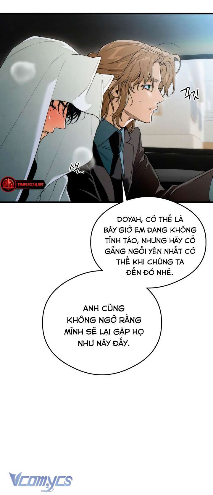 [18+] Mong Ước Của Ác Quỷ Chap 30 - Next Chap 31
