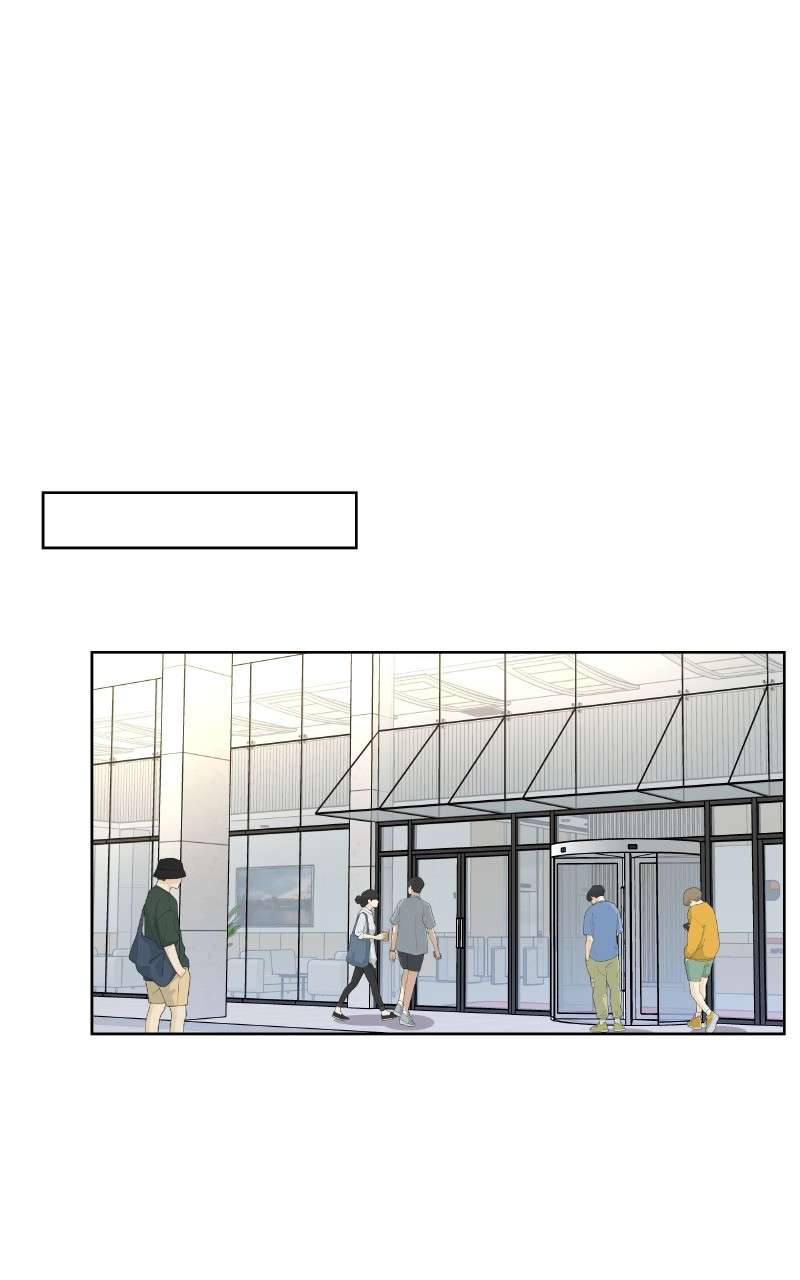 Thời Gian Trở Thành Lý Do Của Đôi Ta Chapter 50 - Trang 4