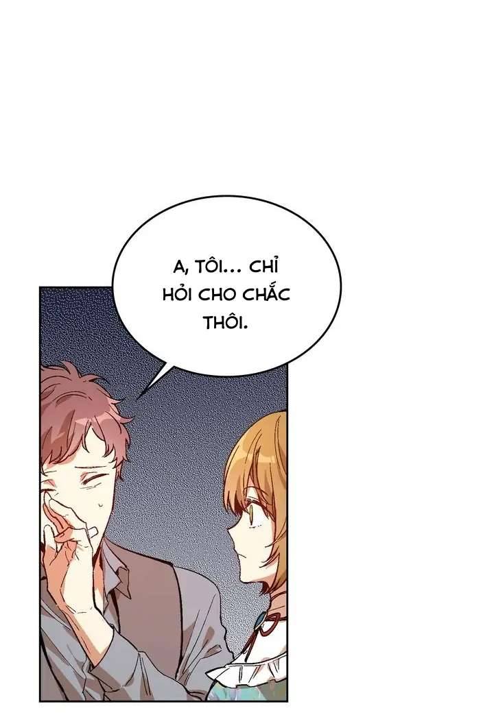 Vị Hôn Thê Khế Ước Của Công Tước Chapter 78 - Trang 4