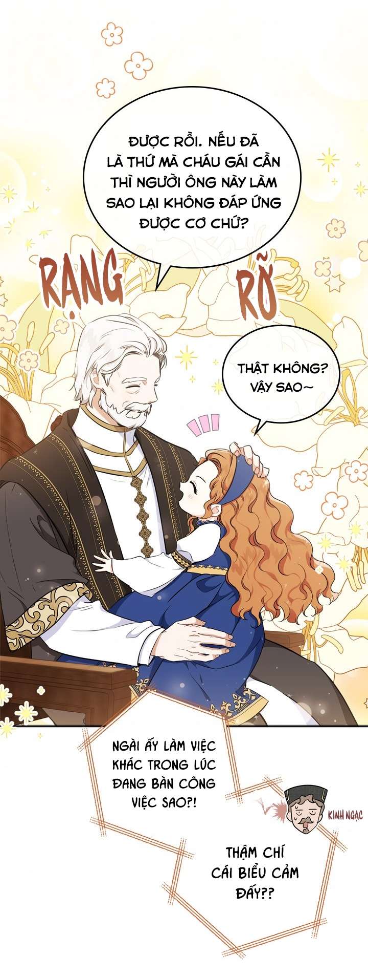 Kiếp Này Nhất Định Làm Gia Chủ Chap 28 - Trang 2