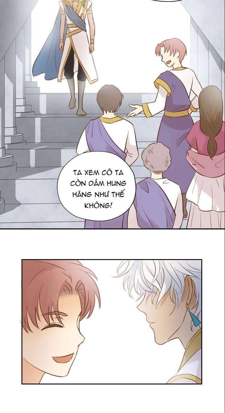 Địch Úc Đa Chi Ca Chapter 15 - Trang 4
