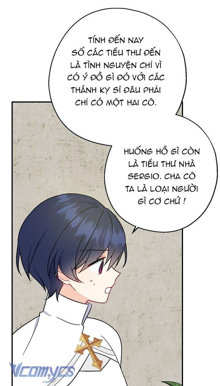 A Nào, Ngậm Thìa Vàng Nhé? Chap 14 - Trang 3