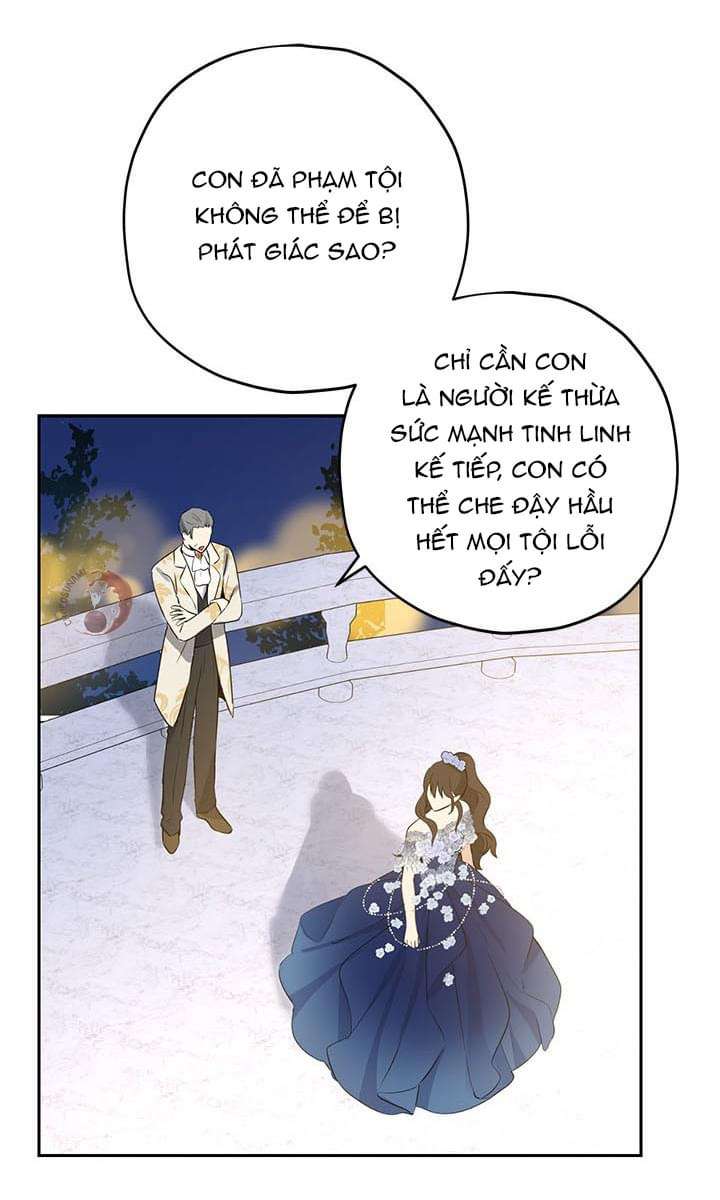 Tôi Là Minh Chứng Của Sự Thật Chap 24 - Trang 3