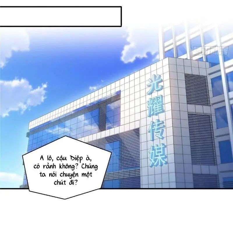 Hệt Như Hàn Quang Gặp Nắng Gắt Chap 153 - Trang 3