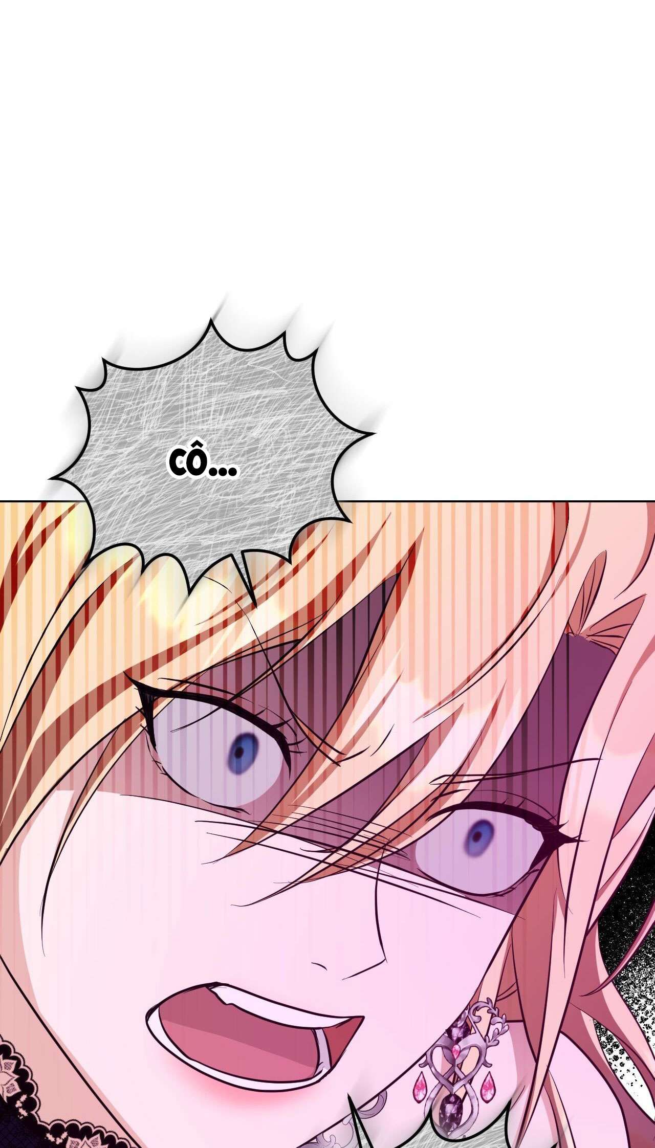 Thánh Nữ Giả Muốn Bỏ Trốn Chap 22 - Trang 4