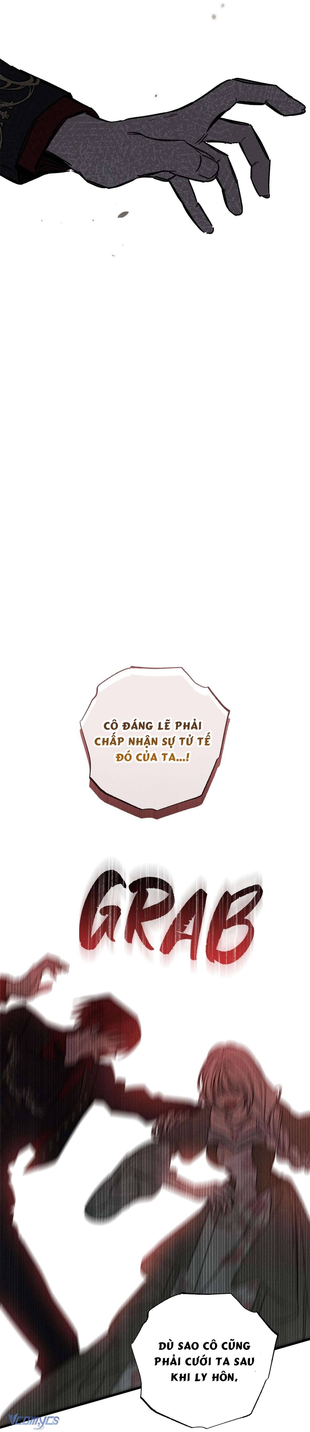 Vị Phu Quân Căm Ghét Tôi Đã Mất Trí Nhớ Chapter 36 - Trang 4