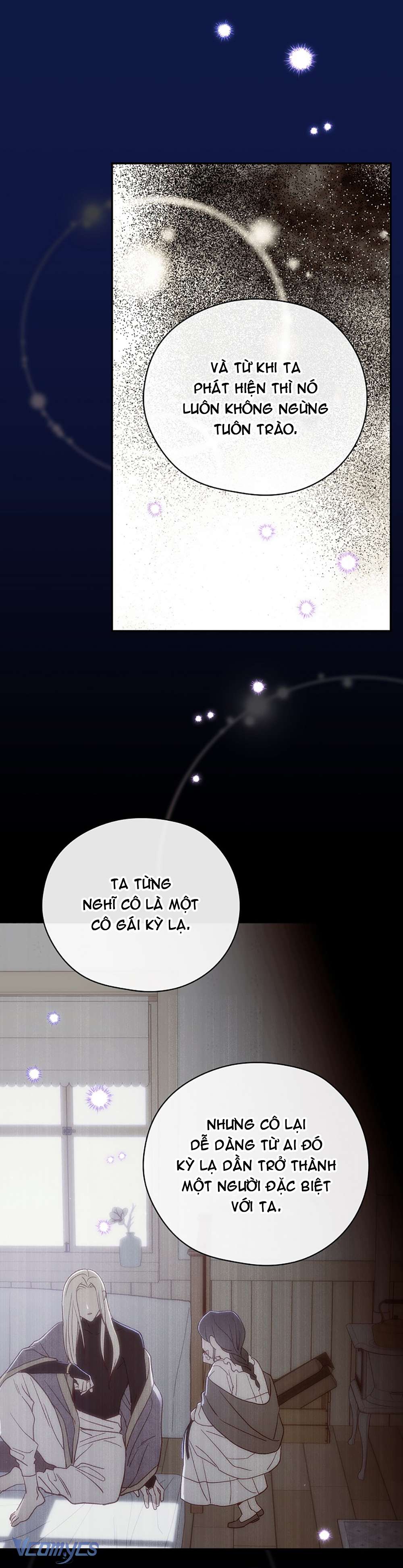 Sống Sót Dưới Thân Phận Hầu Nữ Chap 109 - Next Chap 110