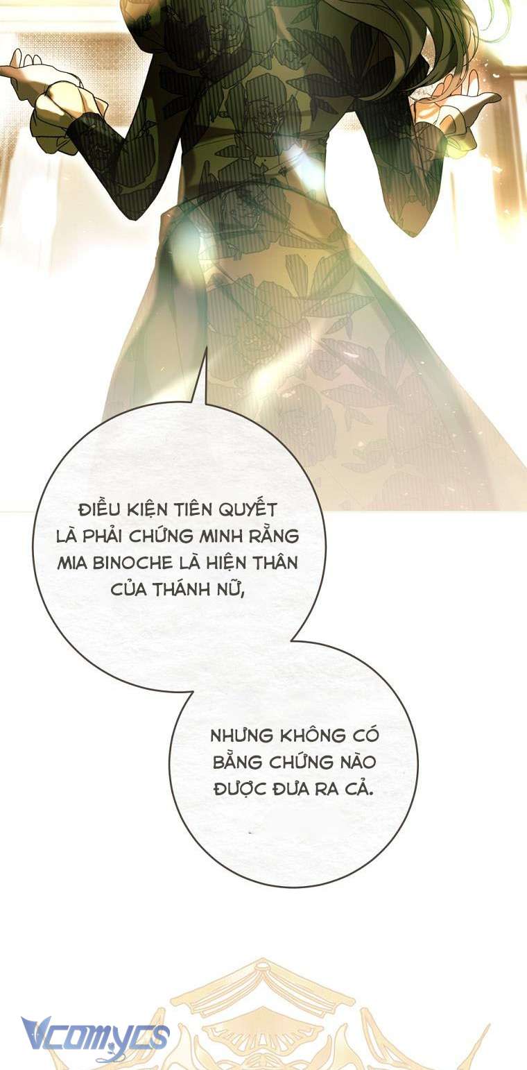 Làm Ác Nữ Bộ Không Tuyệt Sao? Chap 66 - Trang 4
