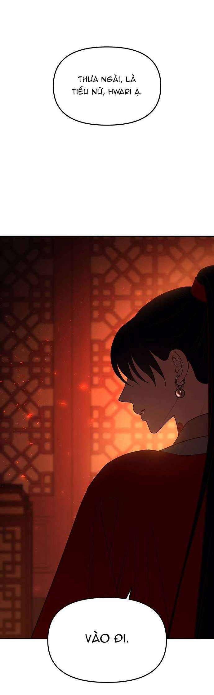 Vương Tử Huyền Bí Chapter 66 - Trang 4