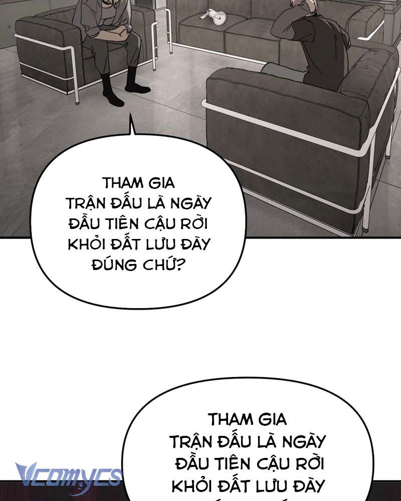 Ác Chi Hoàn Chapter 10 - Trang 4