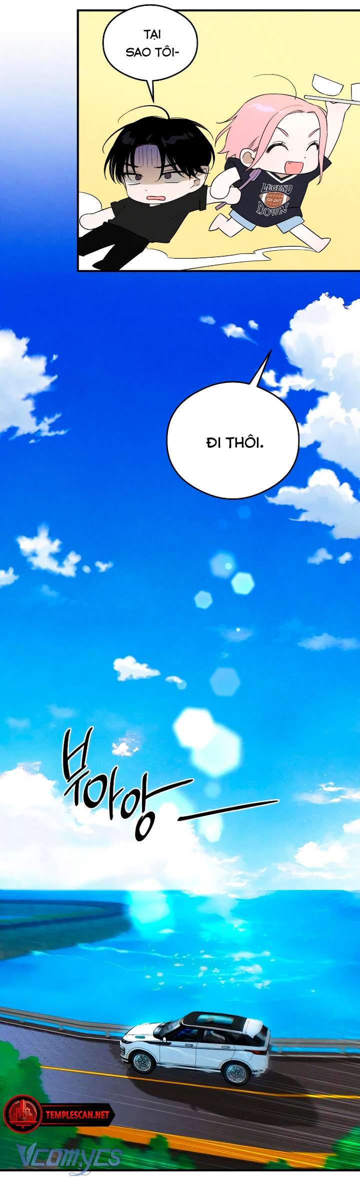 [18+] Mong Ước Của Ác Quỷ Chap 18 - Trang 2