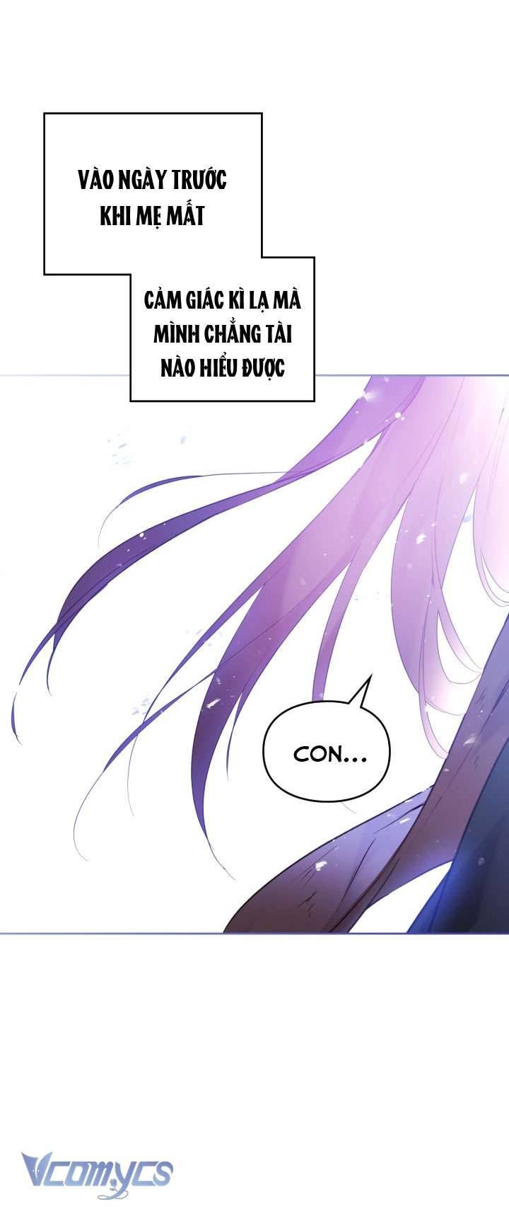 Kết Cục Của Nhân Vật Phản Diện Chỉ Có Thể Là Cái Chết Chapter 135 - Trang 4