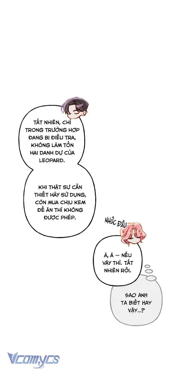 (Munn) Nuôi Dưỡng Một Hắc Long Chap 23 - Trang 2