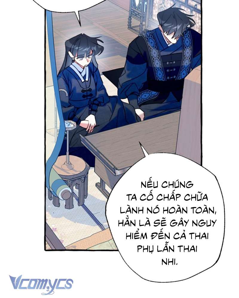 Chuyện Tình Tuyết Phương Bắc Chapter 19 - Trang 4