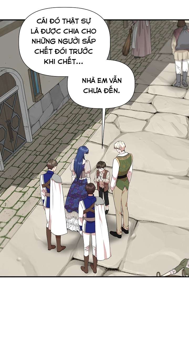 Tôi Không Phải Là Cinderella Chapter 53 - Trang 4