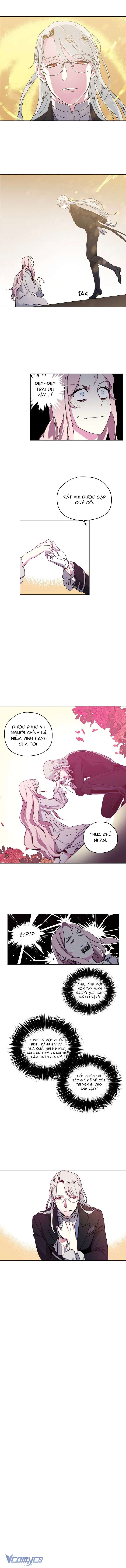 CHITRA Chapter 2 - Trang 4