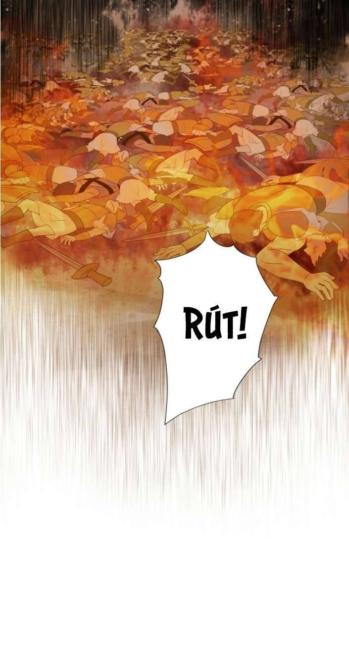 Địch Úc Đa Chi Ca Chapter 71 - Trang 4