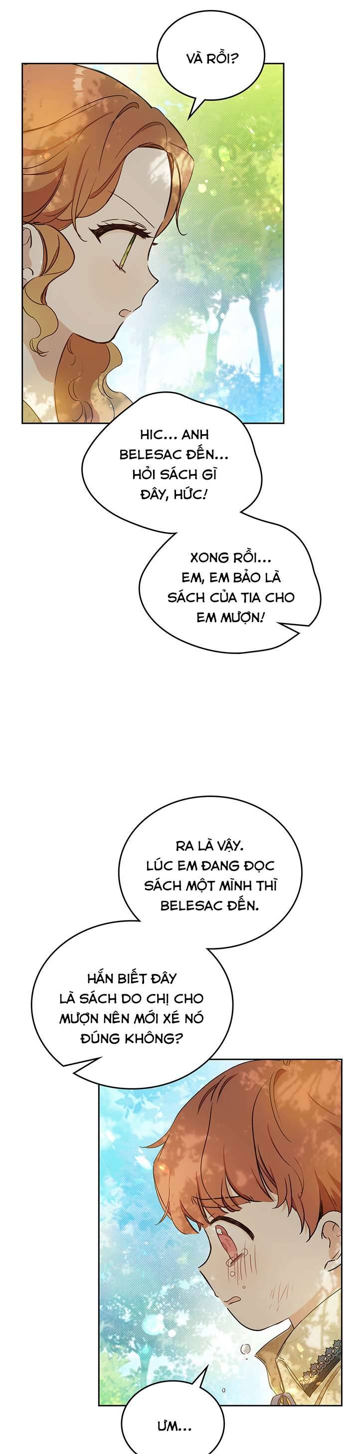 Kiếp Này Nhất Định Làm Gia Chủ Chap 94 - Trang 2