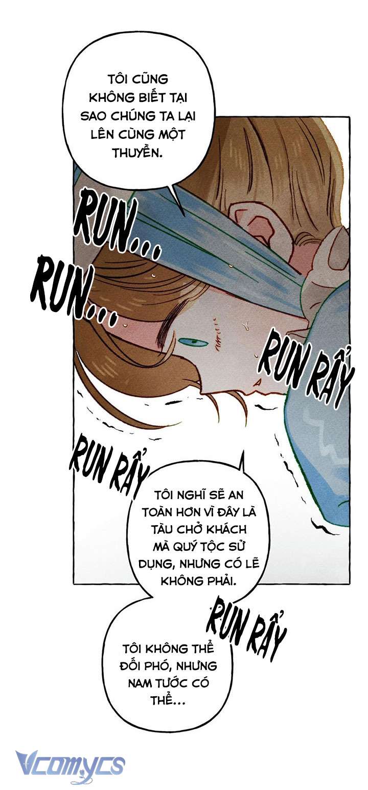 (Munn) Nuôi Dưỡng Một Hắc Long Chap 24 - Trang 2