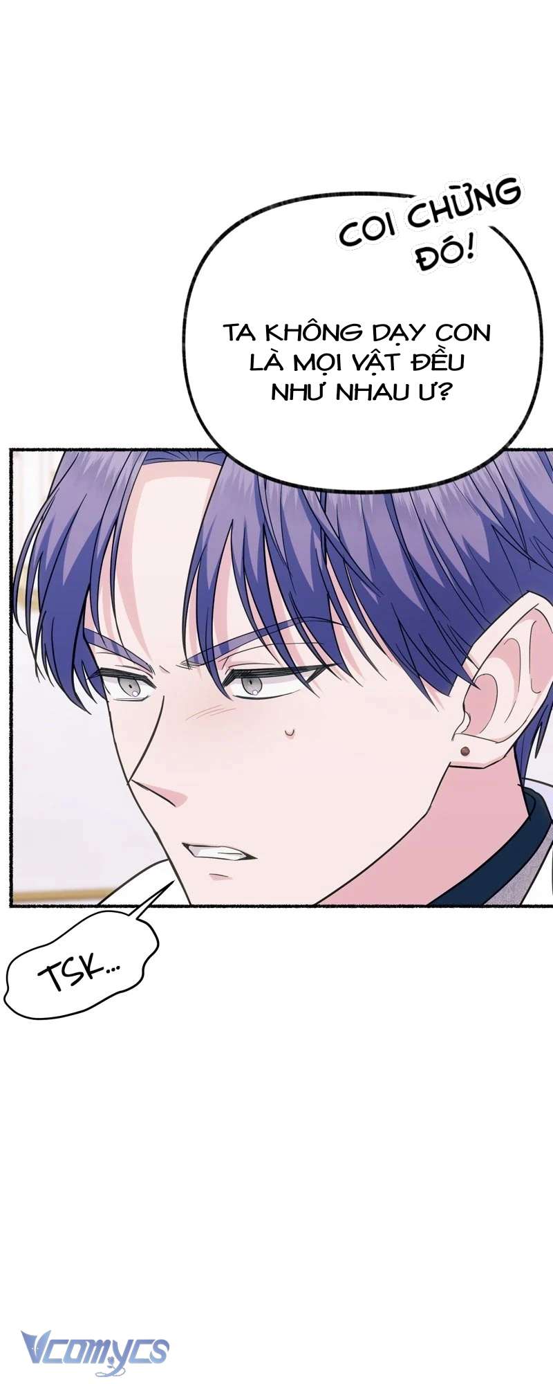 Trở Thành Chú Mèo Ngủ Cùng Bạo Chúa Chapter 7 - Trang 3