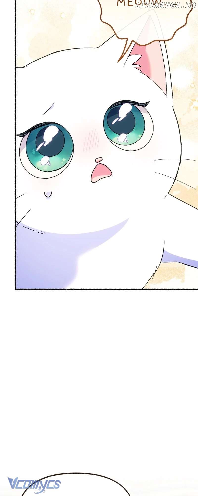 Trở Thành Chú Mèo Ngủ Cùng Bạo Chúa Chapter 12 - Trang 3