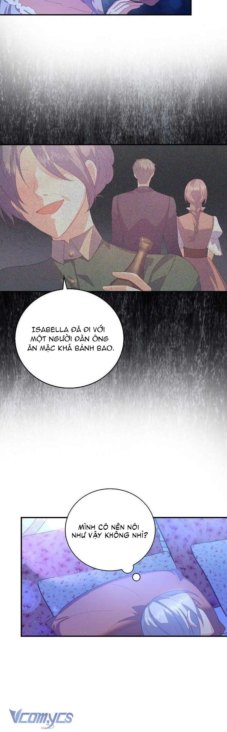 Tôi Chỉ Nhận Ra Sau Khi Mất Cô Ấy Chap 30 - Next Chap 31