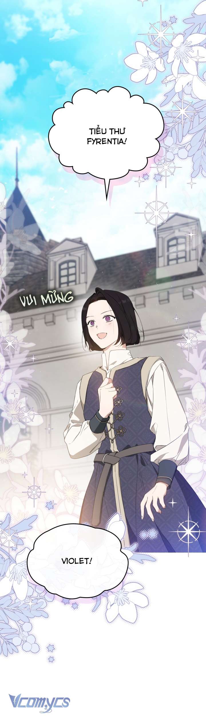 Kiếp Này Nhất Định Làm Gia Chủ Chap 153 - Trang 2