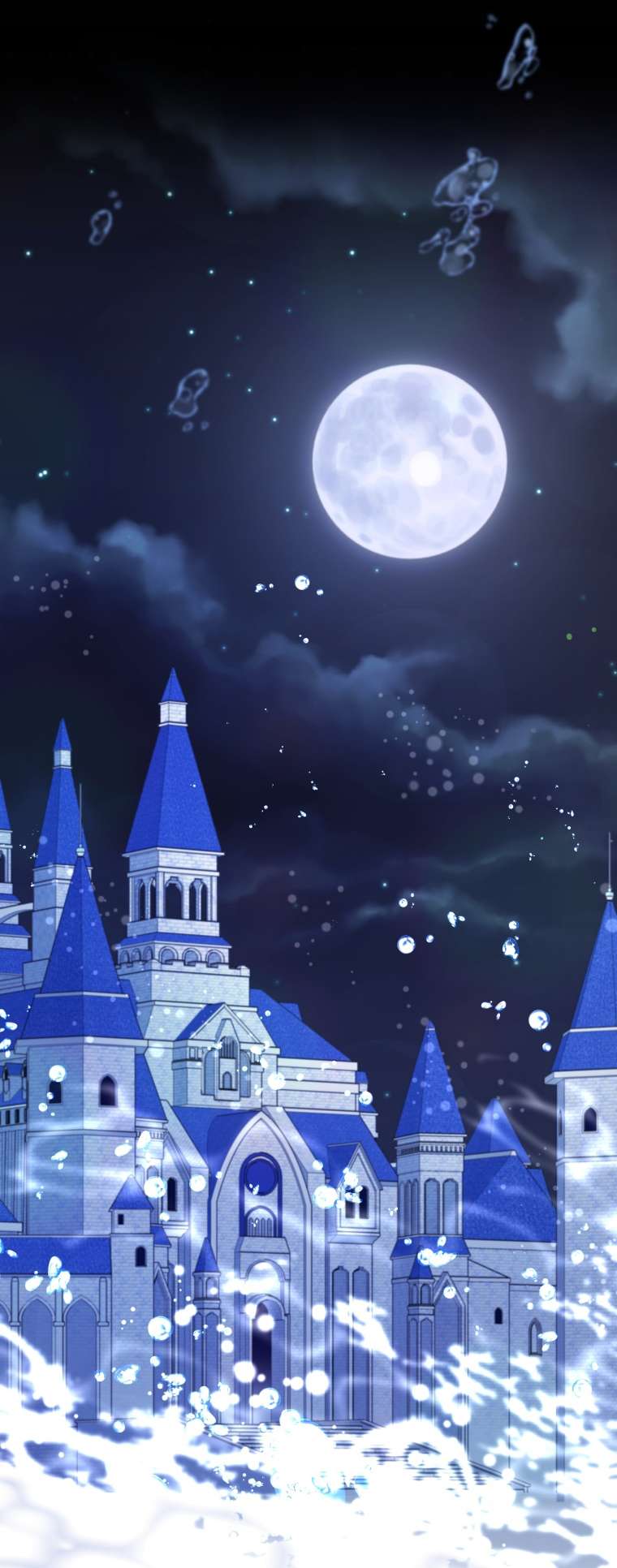 Người Bảo Hộ Của Bạo Quân Là Ma Nữ Tàn Độc Chap 66 - Next Chap 67