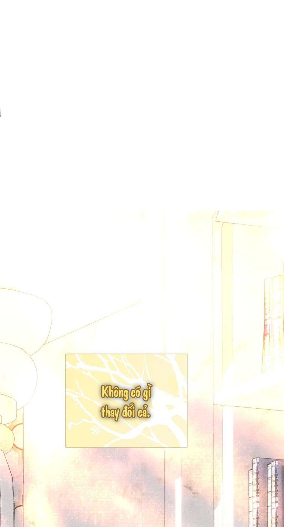 [ 18+ ] Lời Nguyền Tóc Đỏ Chapter 10 - Trang 3