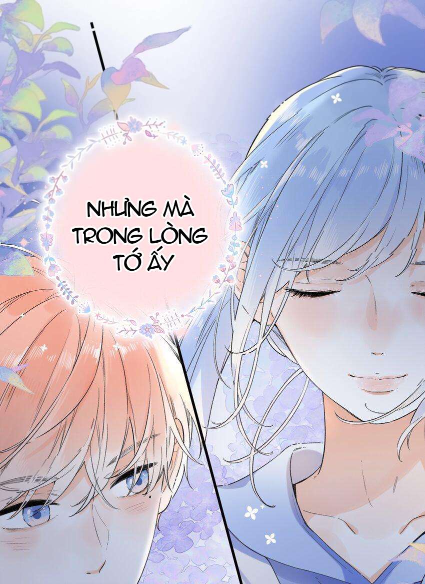 Ánh Sao Phiêu Linh Trong Nước Chapter 17 - Next Chapter 18