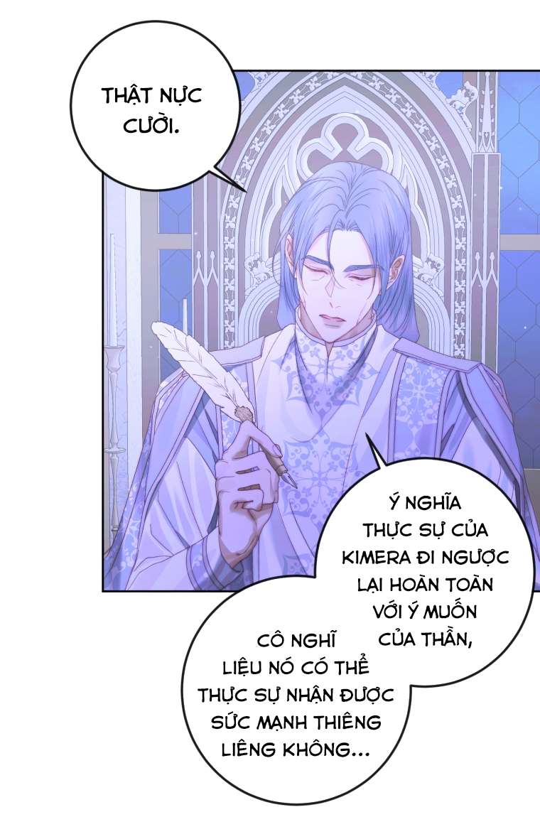 Siren: Trở Thành Gia Đình Của Nhân Vật Phản Diện Chapter 70 - Trang 3