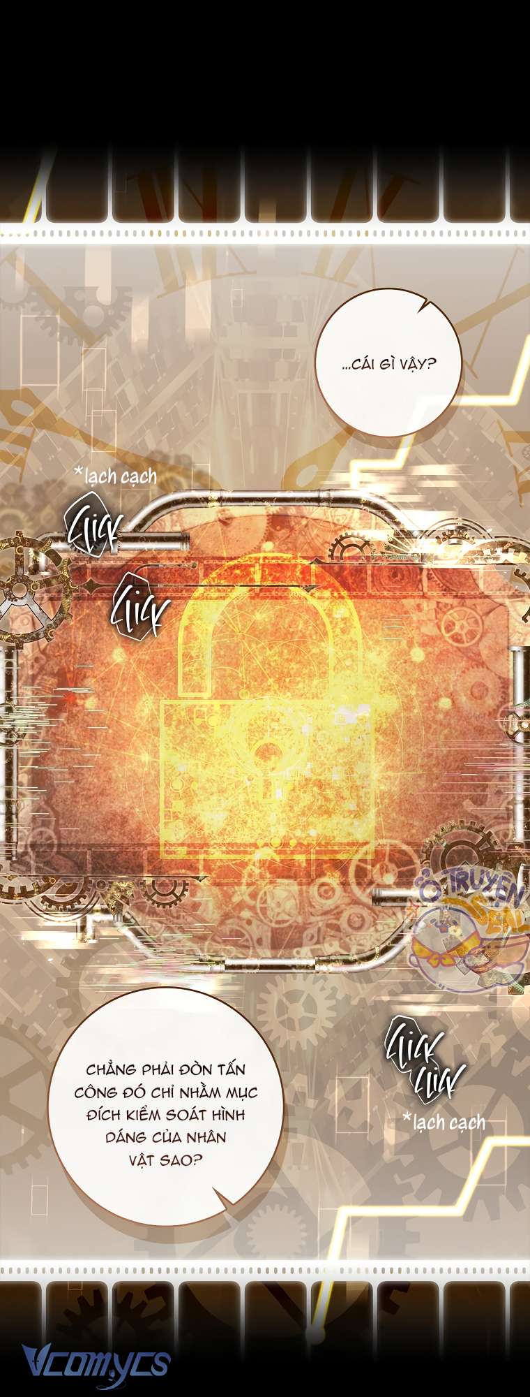 Tôi Đã Tắt Cài Đặt Chế Độ Nhận Thức Nỗi Đau! Chap 22 - Trang 3