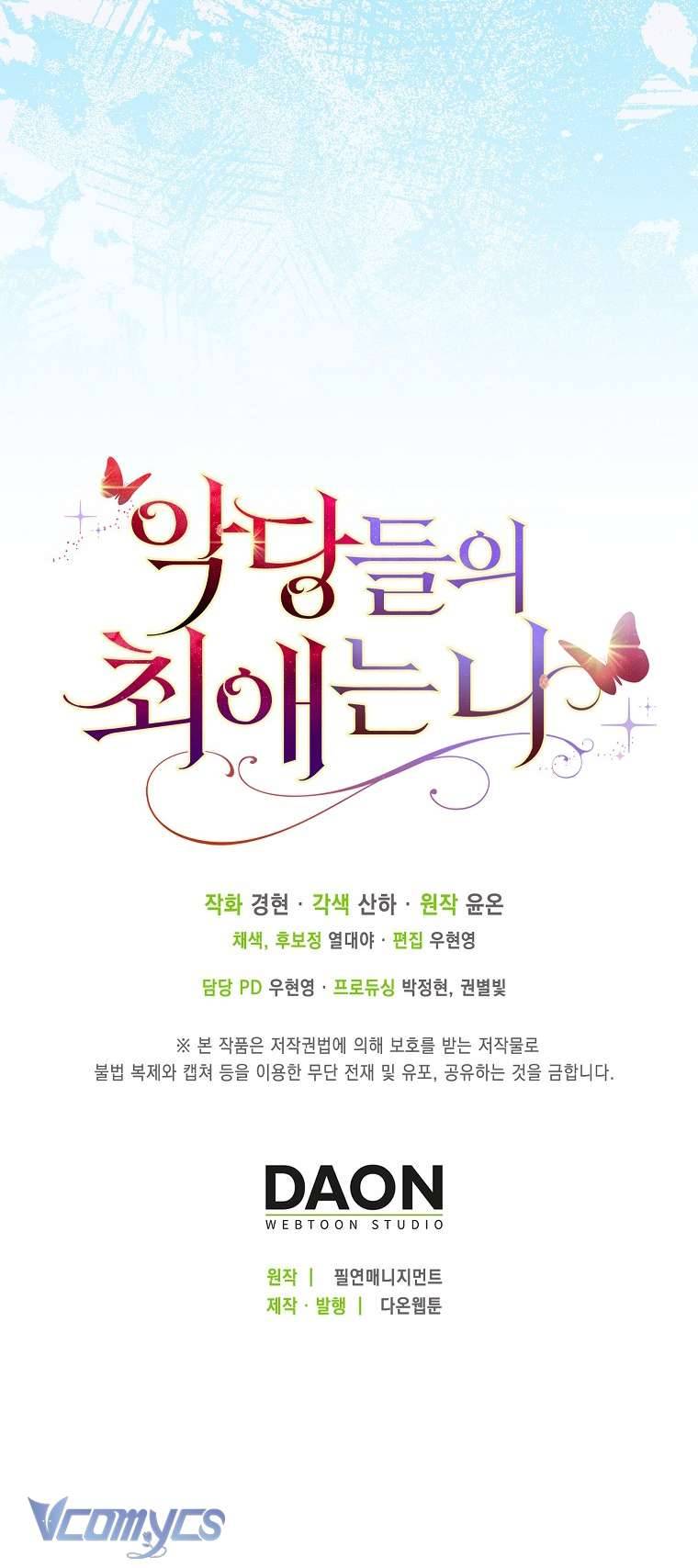 Nhân Vật Phản Diện Đều Thích Tôi Chapter 22 - Next Chapter 23