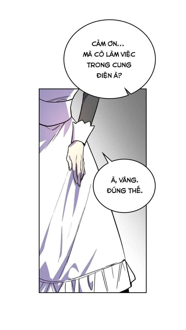 Vị Hôn Thê Khế Ước Của Công Tước Chapter 57 - Trang 4