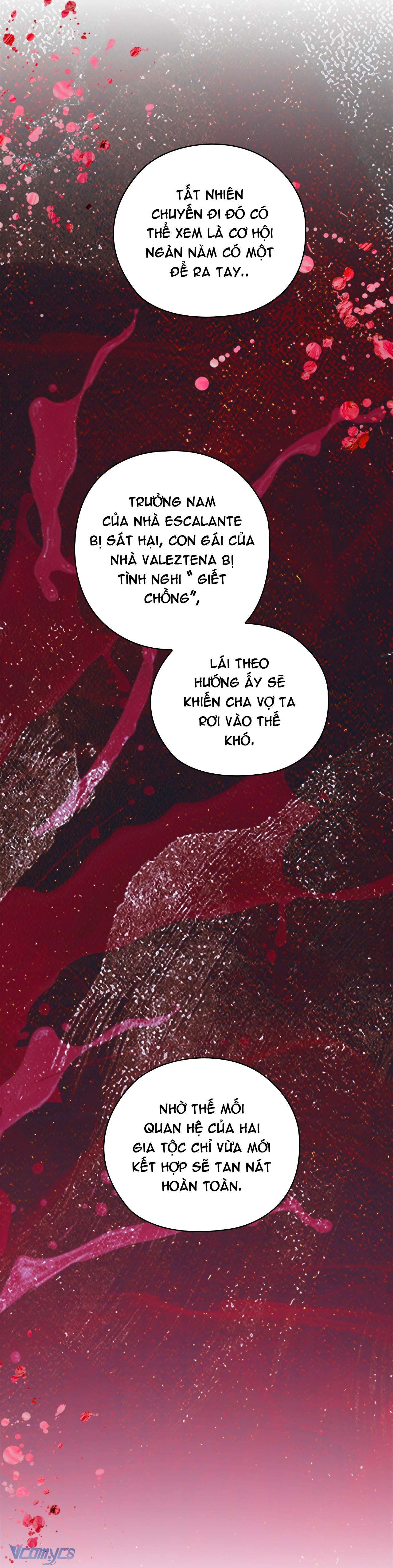 Hôn Nhân Này Rồi Sẽ Đổ Vỡ Chapter 76 - Trang 3