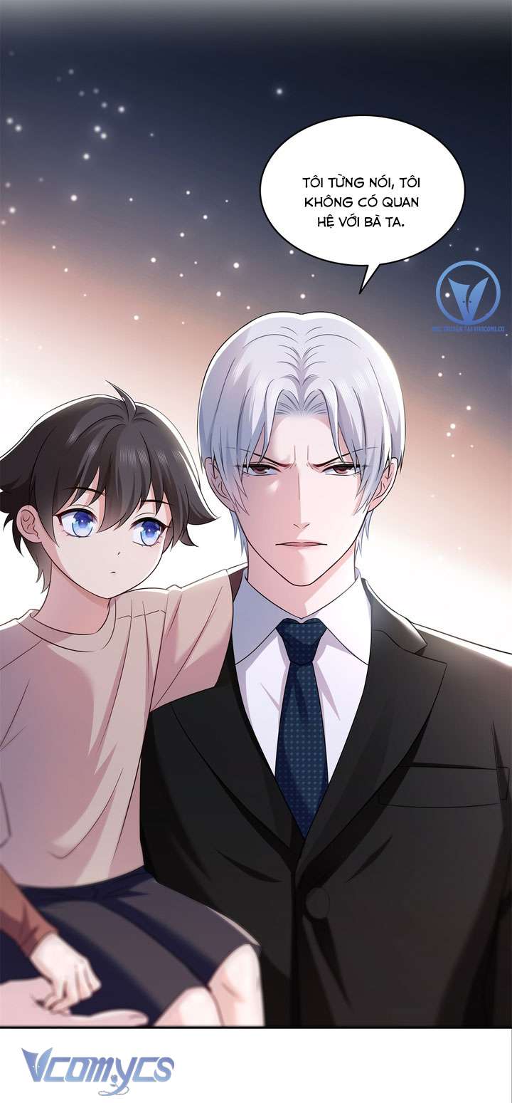 Hệt Như Hàn Quang Gặp Nắng Gắt Chap 522 - Trang 4