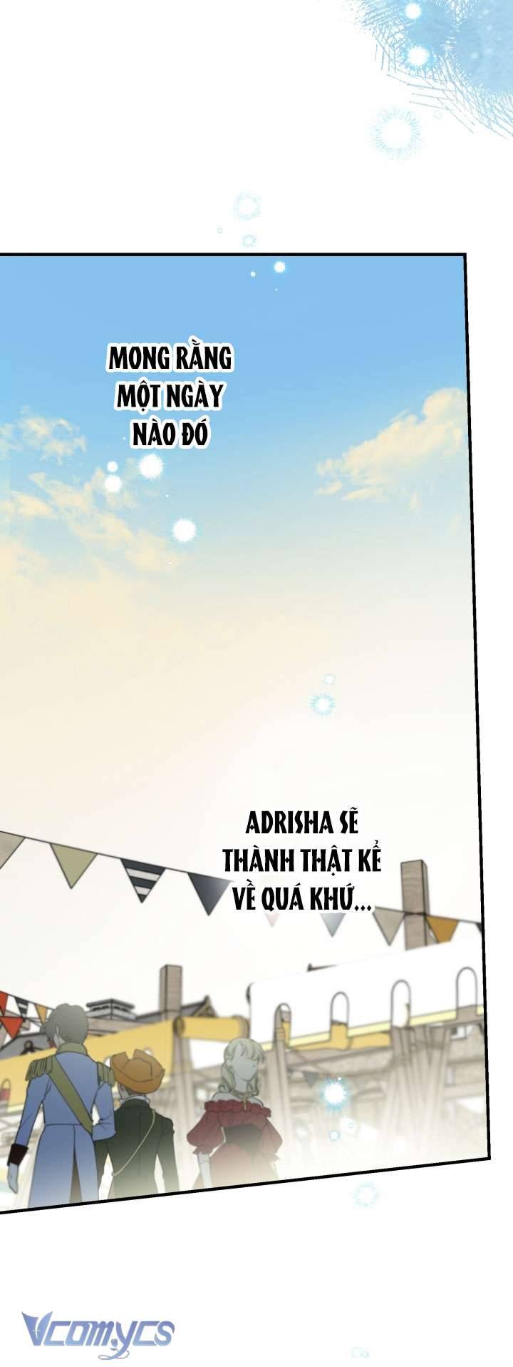 Những Nhân Vật Mạnh Nhất Thế Giới Ám Ảnh Tôi Chapter 67 - Trang 4