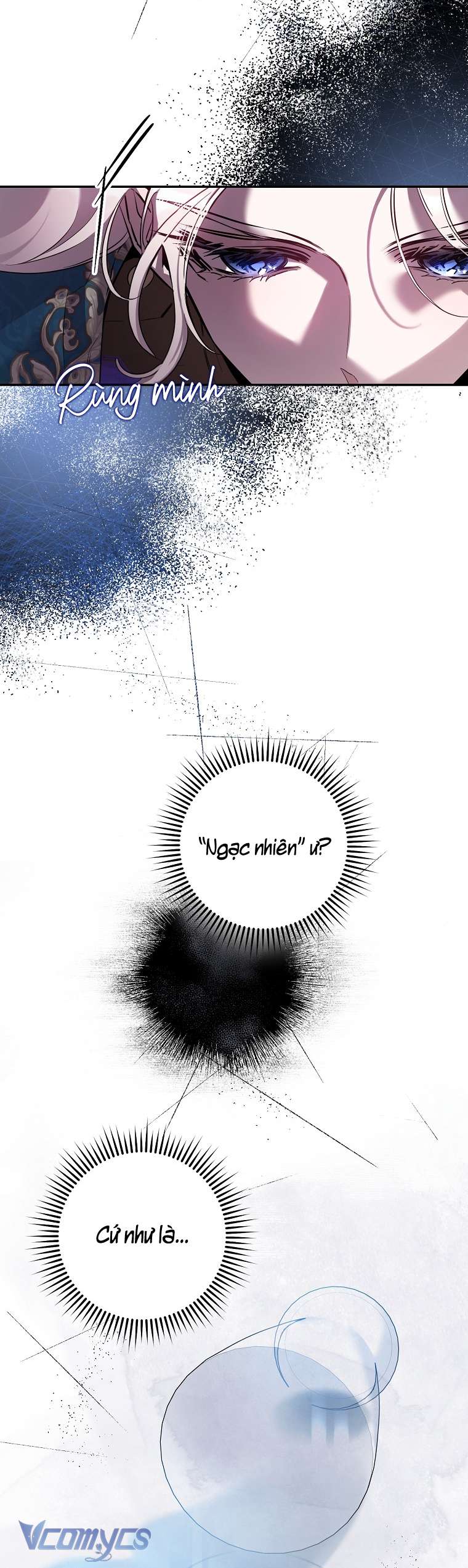 Thuần Hóa Bạo Quân Rồi Bỏ Trốn Chap 81 - Trang 2