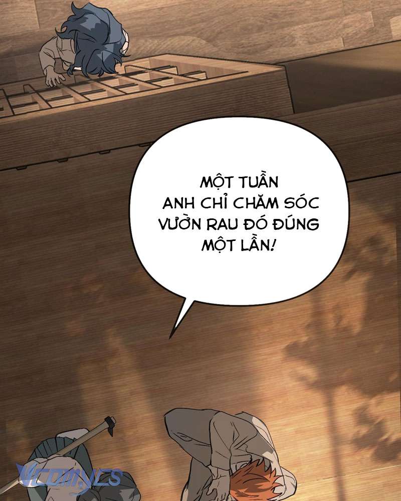 Ác Chi Hoàn Chapter 22 - Trang 4