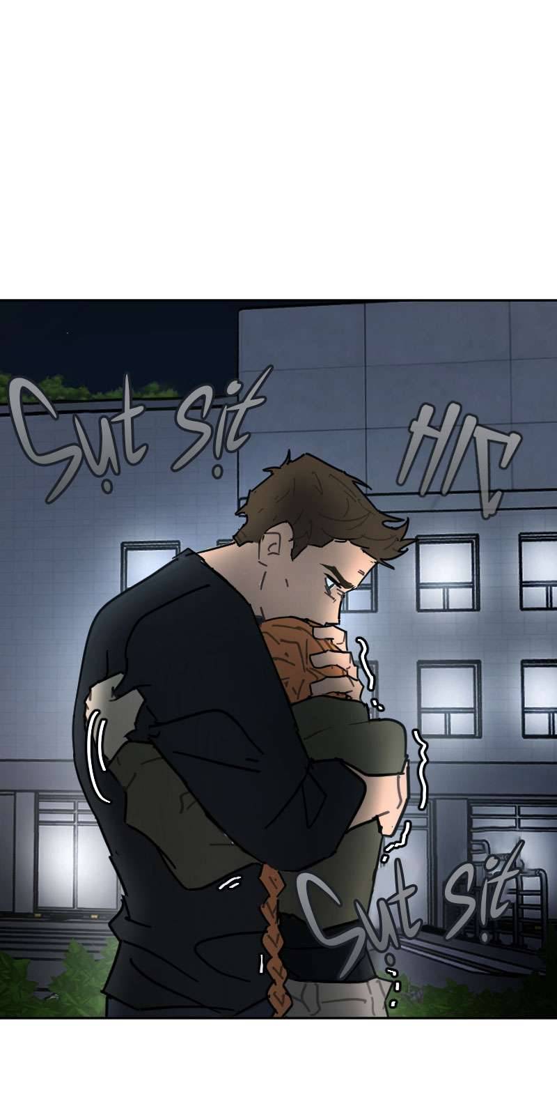 Nghĩa Trang Xe Buýt Chapter 52 - Trang 3